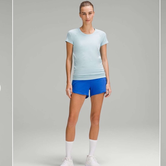 lululemon athletica Tops - Lululemon Swiftly Tech Short-Sleeve Shirt